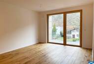 Idyllisches Wohnen im Wienerwald: Moderne Eigentumswohnungen in Kaltenleutgeben