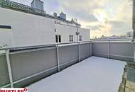 Exklusive Terrassenwohnung in Bestlage von Mödling!