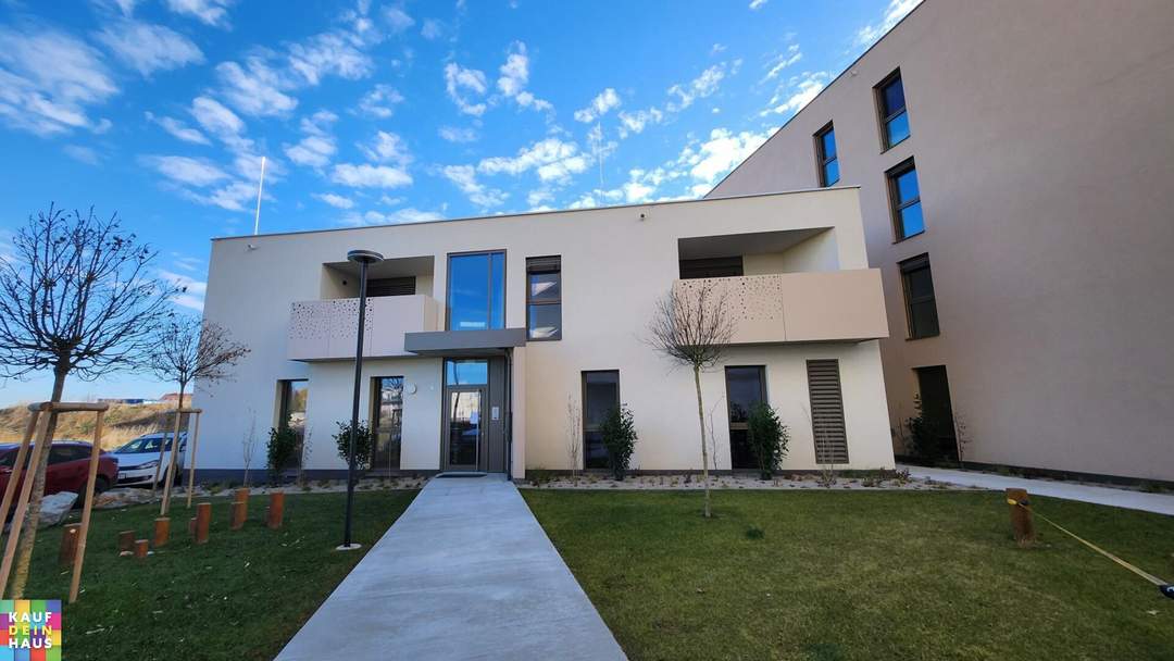 BILLIGER WIRDS NIMMA! 6,5% WINTERRABATT AUF ALLE WOHNUNGEN!