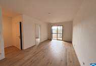 Erstvermietung: Neubauwohnung mit eigenem Freiraum in Neusiedl am See