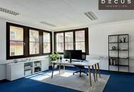 + + + GEKÜHLTE NEUBAUBÜROS IN TOP-LAGE NÄHE NASCHMARKT + + + U4 STATION + + +