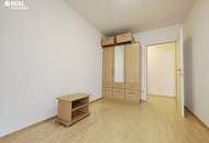 UNEINSEHBARE 2-ZIMMER MIT GROSSER LOGGIA