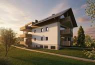 GREEN PARADISE | Drei-Zimmer-Wohnung | FUSCHL AM SEE