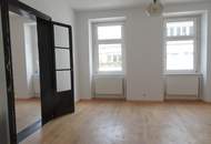 2 Eigentumswohnungen nebeneinander in Wien - Nähe Mariahilfer Straße (Zieglergasse)