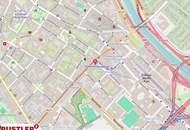 Charmante 2-Zimmer-Wohnung mit viel Potenzial!