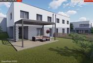 Katsdorf: Doppelhaus NORD inkl. Grundstück ab € 499.762,-