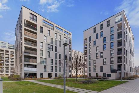 Exklusives Loft – Wo Design und Einzigartigkeit verschmelzen, Wohnung-miete, 3.500,00,€, 1020 Wien 2., Leopoldstadt
