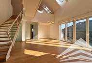 High-End Luxus-Penthouse im Zentrum von Pasching