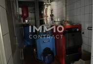 Ein Haus mit viel Potenzial