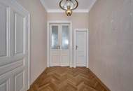 Klassische 3-Zi Altbauwohnung Nähe Schönbrunn 1120 Wien