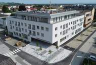 2-Zimmer Eigentumswohnung im Neubau