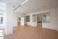 Mariahilferstraße 88 - Büro mit guter Raumaufteilung und perfekter Anbindung
