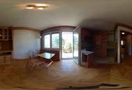Döbling-Highlight: 2 Zimmer mit großer Terrasse zum Spitzenpreis!
