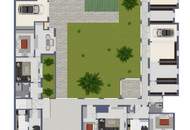 Vierkanter mit großem Innenhof und vielseitigen Nutzungsmöglichkeiten in Buttendorf