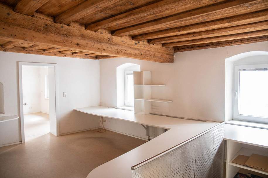 Ein kreatives Zuhause: Ihr Atelier für Inspiration und Freiheit, Haus-kauf, 420.000,€, 8605 Bruck-Mürzzuschlag