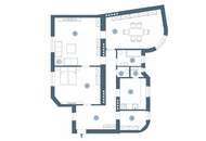 Großzügiger Wiener Altbau mit 4 Zimmern und Balkonoption