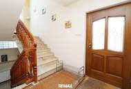 Zweifamilienhaus mit großem Potenzial in begehrter Wohnlage von Wels