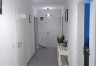 Reihenhaus Feeling!!! 4-Zimmer Gartenwohnung, inkl. Parkplatz!!!! in Aspern!