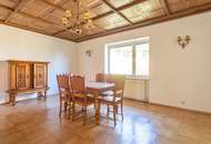 Wohntraum – Einfamilienhaus mit großem Garten in TOP LAGE!