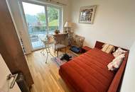 Luxus Penthouse- Wohnung mit Blick auf die Basilika Maria Trost