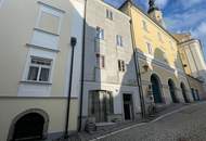 Attraktives Stadthaus in Schärding Zentrum (Kirchengasse)