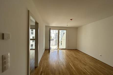 Wohntraum in Floridsdorf: 2-Zimmer-Wohnung mit Balkon!, Wohnung-kauf, 275.000,€, 1210 Wien 21., Floridsdorf