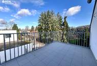 3 Zimmer-Neubauwohnung mit Blick ins Grüne