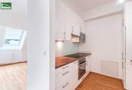 Attraktive Terrassenwohnung in Döbling – klimatisiert & bestens angebunden. - WOHNTRAUM