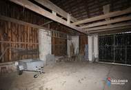 Gepflegtes Mehrfamilienhaus -7 Zimmer - ruhige Lage - uneinsehbarer Garten - großer Stadl - Super Preis-Leistung!!