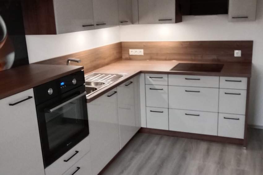 15355 Generalsaniert! Seeblick in Ruhelage!, Wohnung-miete, 650,00,€, 3860 Gmünd