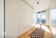 4-Zimmer Wohnung mit Traumblick über Prater und Skyline