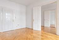 Repräsentative Altbau-Räumlichkeiten mit vielseitigen Möglichkeiten: Büro, Praxis, Kanzlei, Therapie,...