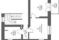 Sonnige 2-Zimmer Wohnung in Ruhelage