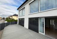 Mehrfamilienhaus in Amstetten-Allersdorf - neuwertige Exklusivität geniessen!