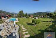 Baumeisterhaus in Traumlage!