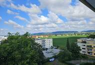 Kleine Wohnung in Braunau