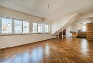 Terrassentraum in der Laimgrubengasse zu vermieten.