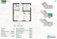 Hochwertige Neubauwohnungen mit Freiflächen | Jetzt einziehen