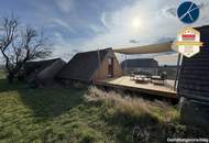 Historischer Weinkeller in Bestlage von Feuersbrunn