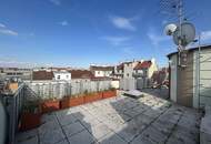 Nähe U4 / U6 I 60m² Dachterrasse I Lift I Klimaanlage I Zweitbezug nach Generalsanierung