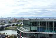 DC-FLATS -2 Zimmer - High-End-Apartment mit Blick über Wien!! ERSTBEZUG!!