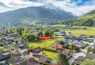 Einfamilienhaus mit Privatzimmervermietung