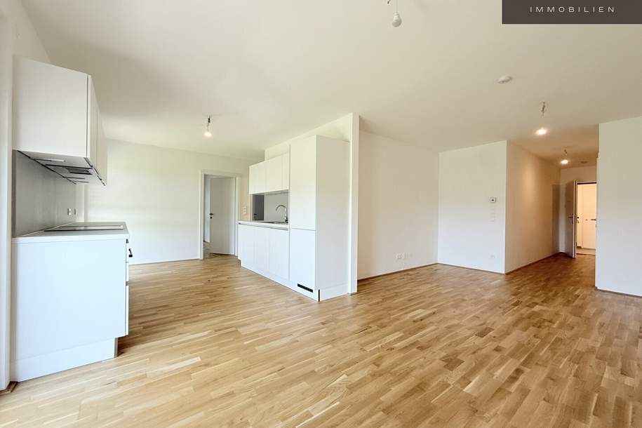/ BALKON / 3 ZIMMER / VERFÜGBAR AB SOFORT / GUTE AUFTEILUNG, Wohnung-miete, 1.575,00,€, 1100 Wien 10., Favoriten