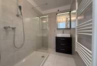 Südloggia, Grünblick, viel Licht, perfekter Grundriss & begehbare Garderobe – 3-Zimmer zum Verlieben