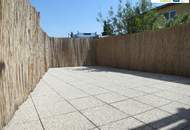 Moderne Mietwohnung mit großzügiger Terrasse!