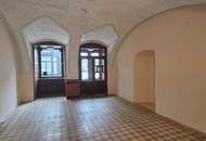 Arbeiten mit Stil - im Herzen von St. Pölten