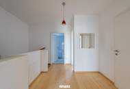 "Start your life near fresh water-Alte Donau"