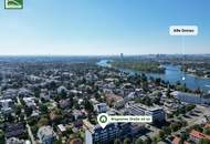 Glückliche Mieter im Anmarsch - Vorsorgewohnung (Nettopreis) direkt beim Donauzentrum mit Erdwärmeheizung