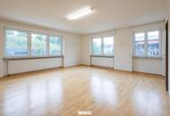 Vielseitiges Büro im Herzen von Bad Hall - optimale Lage und großzügige Aufteilung
