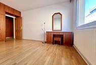 4-Zimmer-Wohnung Nähe der Alten Donau und dem Gänsehäufel!